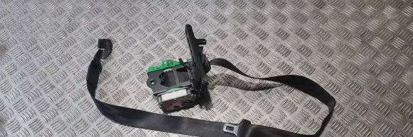 Mercedes-Benz GLC C253 Front seatbelt 3063559