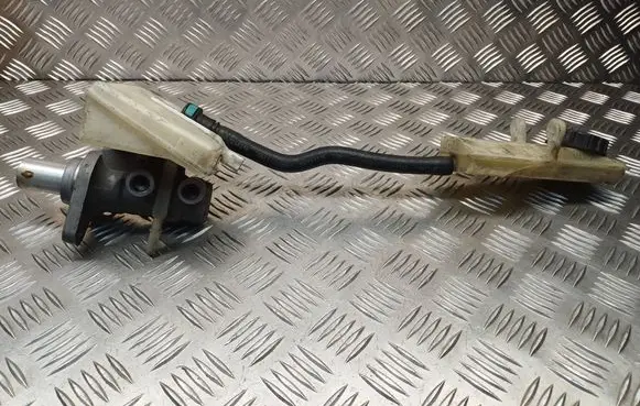 Ford S-MAX Master brake cylinder 03350885551 03350886381