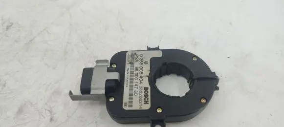 Peugeot 607 Steering angle sensor 9630014780