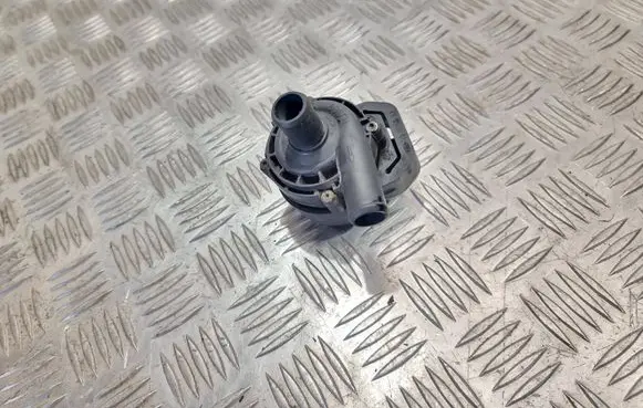 Mercedes-Benz ML W164 Electric auxiliary coolant/water pump A2118350028 3130591163