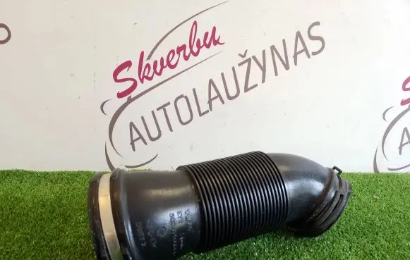 Volkswagen T-Roc Air intake duct part 5Q0129684D