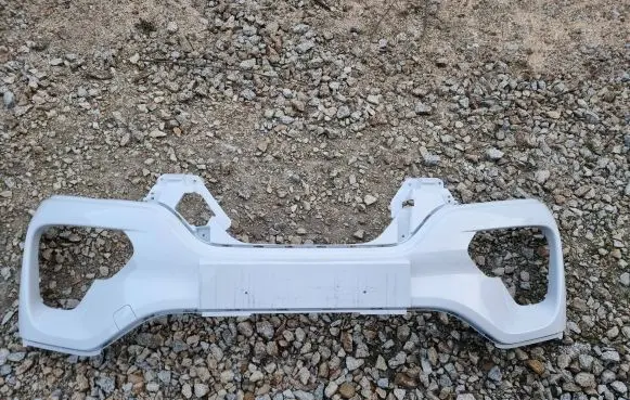 Dacia Spring Front bumper 620228635R-01