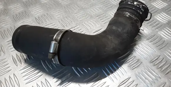 Toyota Verso Intercooler hose/pipe
