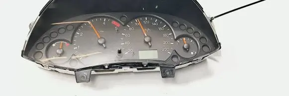 Ford Focus Speedometer (instrument cluster) 98AP-10841-BC