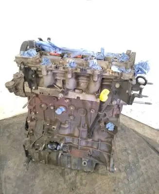Ford Mondeo MK IV Engine QXBA 7L07756 D4204T