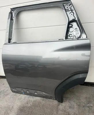 Dacia Bigster R1310 Rear door 161712