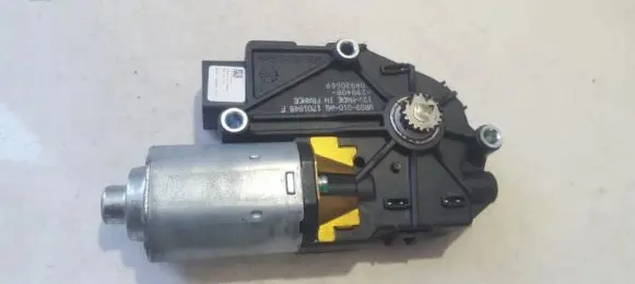 Honda CR-V Sunroof motor/actuator 70450SMGE010 70450-SMG-E010
