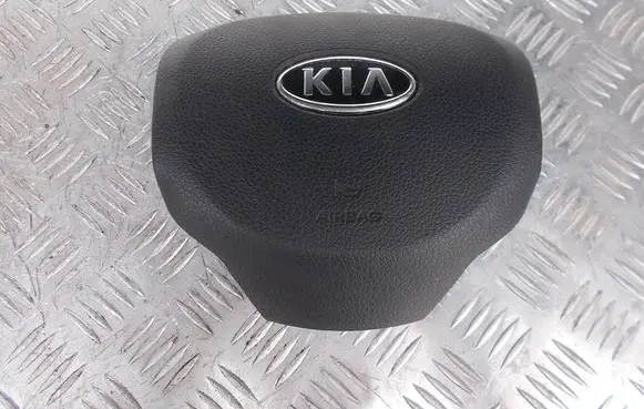 KIA Optima Steering wheel airbag 569002T000VA 2T56900010VA