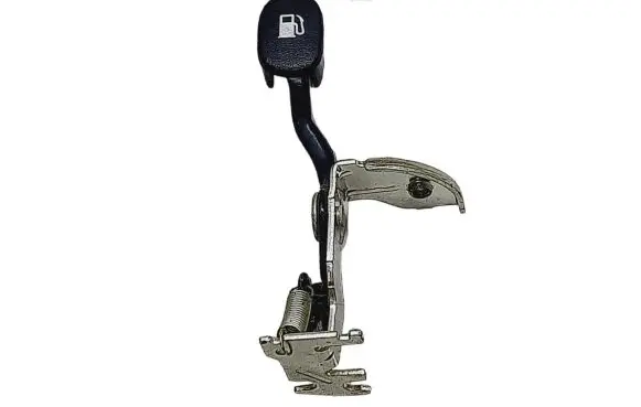 KIA Venga Fuel cap release pull handle 
