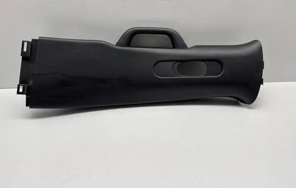 Chrysler Pacifica (B) pillar trim (top) 5RH59DX9AD 101866070BLR 6351670