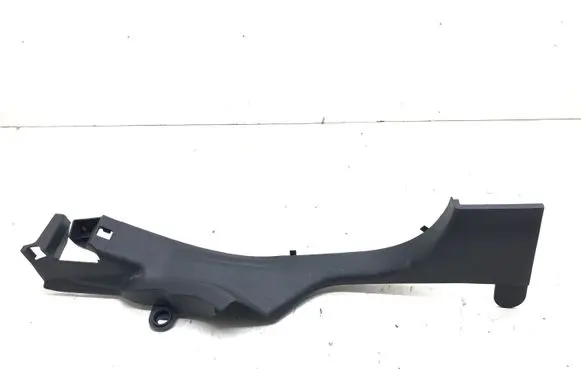Renault Megane III Rear sill trim cover 769540001R