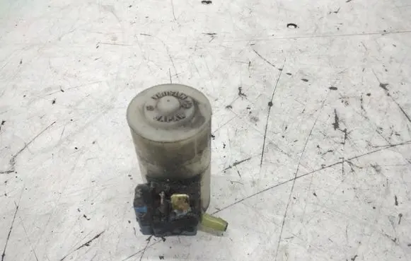 Honda FR-V Windscreen/windshield washer pump