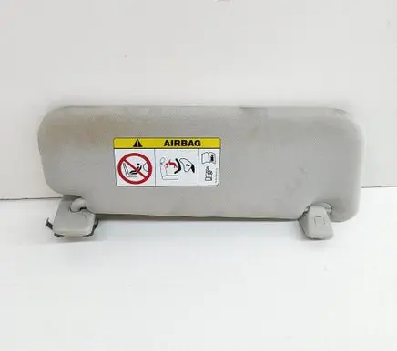 Land Rover Range Rover Velar Sun visor GX6304101AC