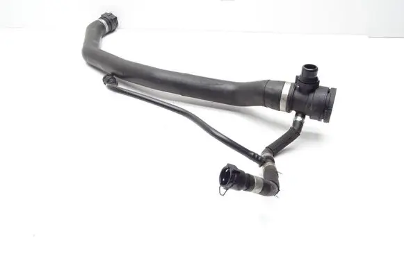 BMW 5 F10 F11 Engine coolant pipe/hose 8571801