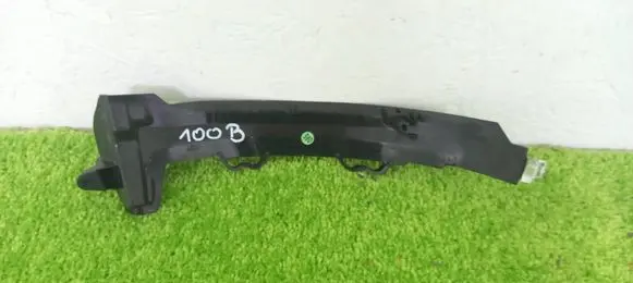 Audi A4 S4 B9 Mirror indicator light 8W0949101