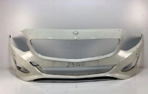 Mercedes-Benz B W246 W242 Front bumper A2468854325