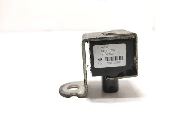 Volvo XC60 Airbag deployment crash/impact sensor 8691735