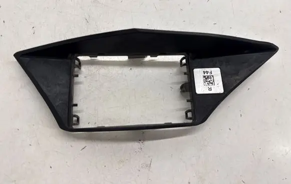 BMW 2 F44 Rear bumper trim bar molding 9481590 51129481590