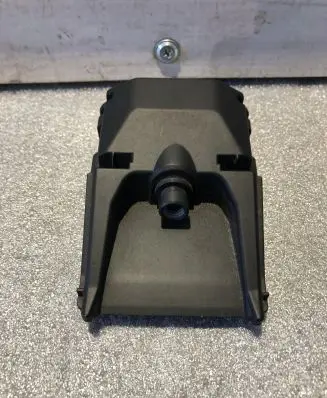 Citroen C3 Windshield/windscreen camera 9828694780