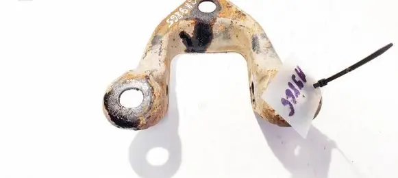 Opel Astra H Bracket in trunk/boot 