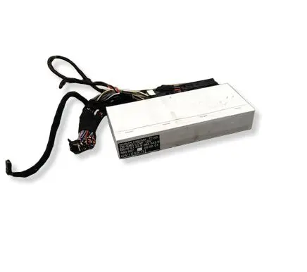 BMW 3 E46 Comfort/convenience module 83855439 689667