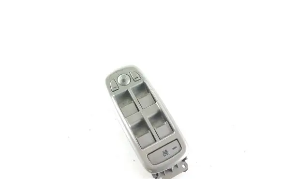 Jaguar XF Electric window control switch 8X2314540AE 03451000