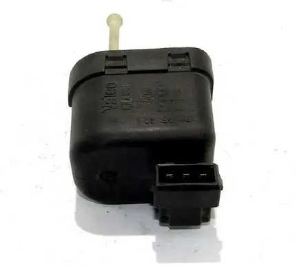 Audi A4 S4 B5 8D Headlight level adjustment motor 