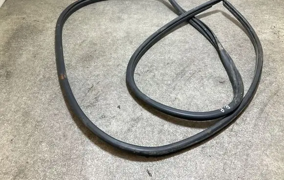 Toyota Hilux (AN120, AN130) Front door rubber seal 