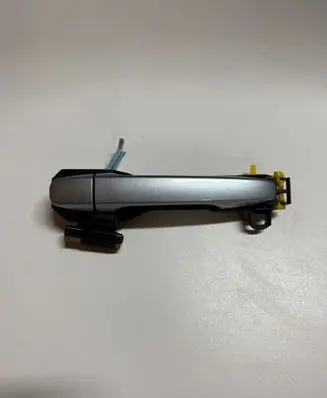 Subaru Outback (BS) Rear door exterior handle 