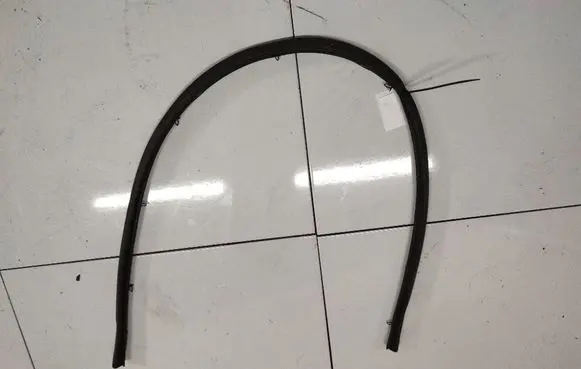Subaru Forester SG Engine compartment rubber 