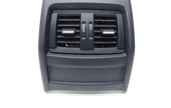 BMW 3 F30 F35 F31 Center console 9218908