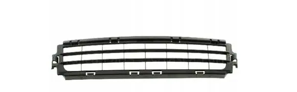 Volvo S40 Front bumper lower grill