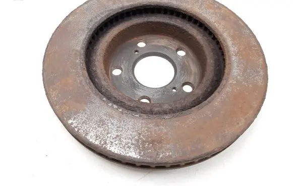 Toyota Auris E180 Front brake disc