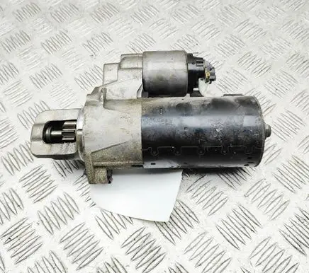 Mercedes-Benz E W213 Starter motor 0001147422 A2769064400