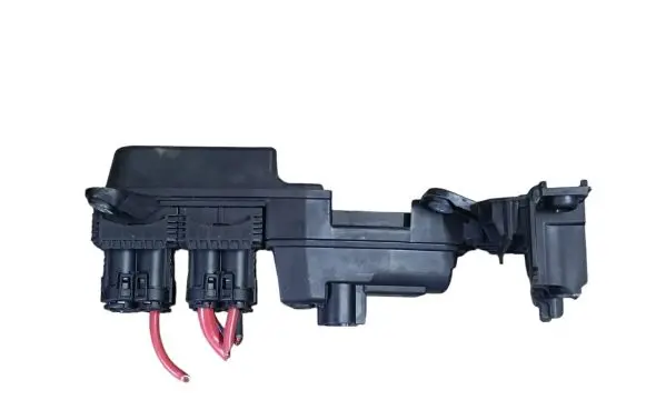 BMW 5 G30 G31 Fuse module 9339825 58650910 BMJP91J120