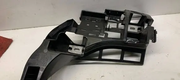 Mercedes-Benz GLS X167 Rear bumper mounting bracket A1678800901 3950