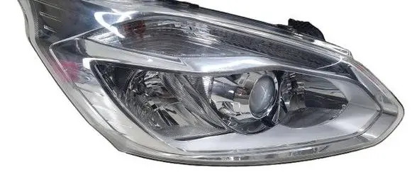Ford Transit Custom Headlight/headlamp gk21-13d152-ba
