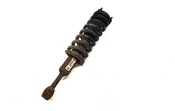 Ford Ranger Front shock absorber/damper DB3918045GB