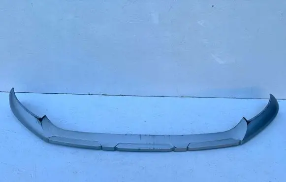 Skoda Superb B8 (3V) Front bumper lip 6V0807795