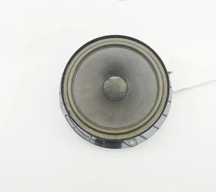 Volkswagen PASSAT CC Rear door speaker 3C8035453