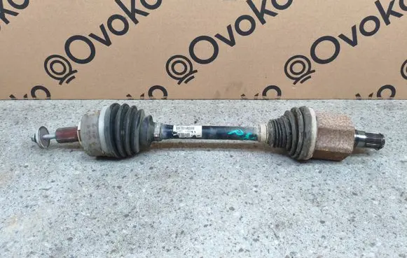 Volvo XC90 Front driveshaft 31325852 T151027