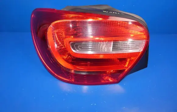 Mercedes-Benz A W176 Rear/tail lights A1769060100 610001 YAP4068412