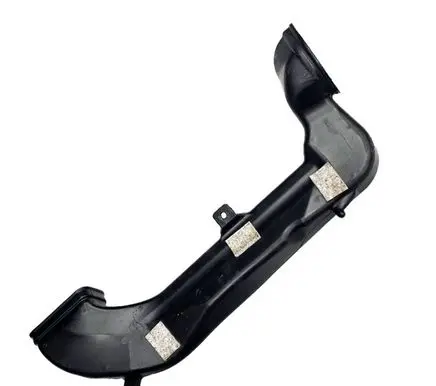 BMW 6 E63 E64 Cabin air duct channel 6422 7009269 64227009269