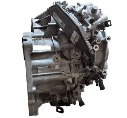 Hyundai Tucson IV NX4 Automatic gearbox M21W