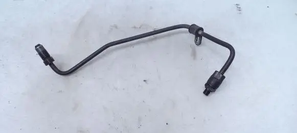 Renault Scenic I Turbo turbocharger oiling pipe/hose