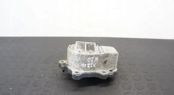 Toyota Prius (XW30) Water pump WPT-190A