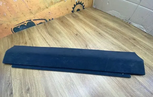 Audi Q5 SQ5 Other trunk/boot trim element 8R0861529A B09022015 0061612