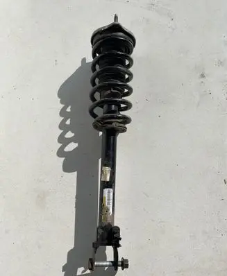 Mercedes-Benz C W205 Front shock absorber/damper A2053201913