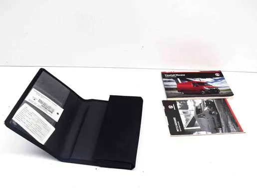 Opel Movano B User manual 