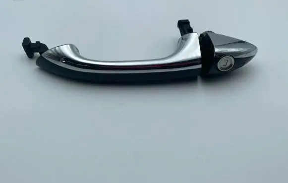 Mercedes-Benz ML W164 Rear door exterior handle A1647600570